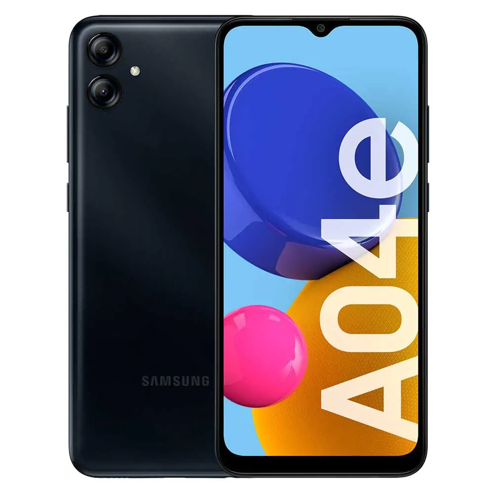 CELULAR SAMSUNG A04E 64 GB