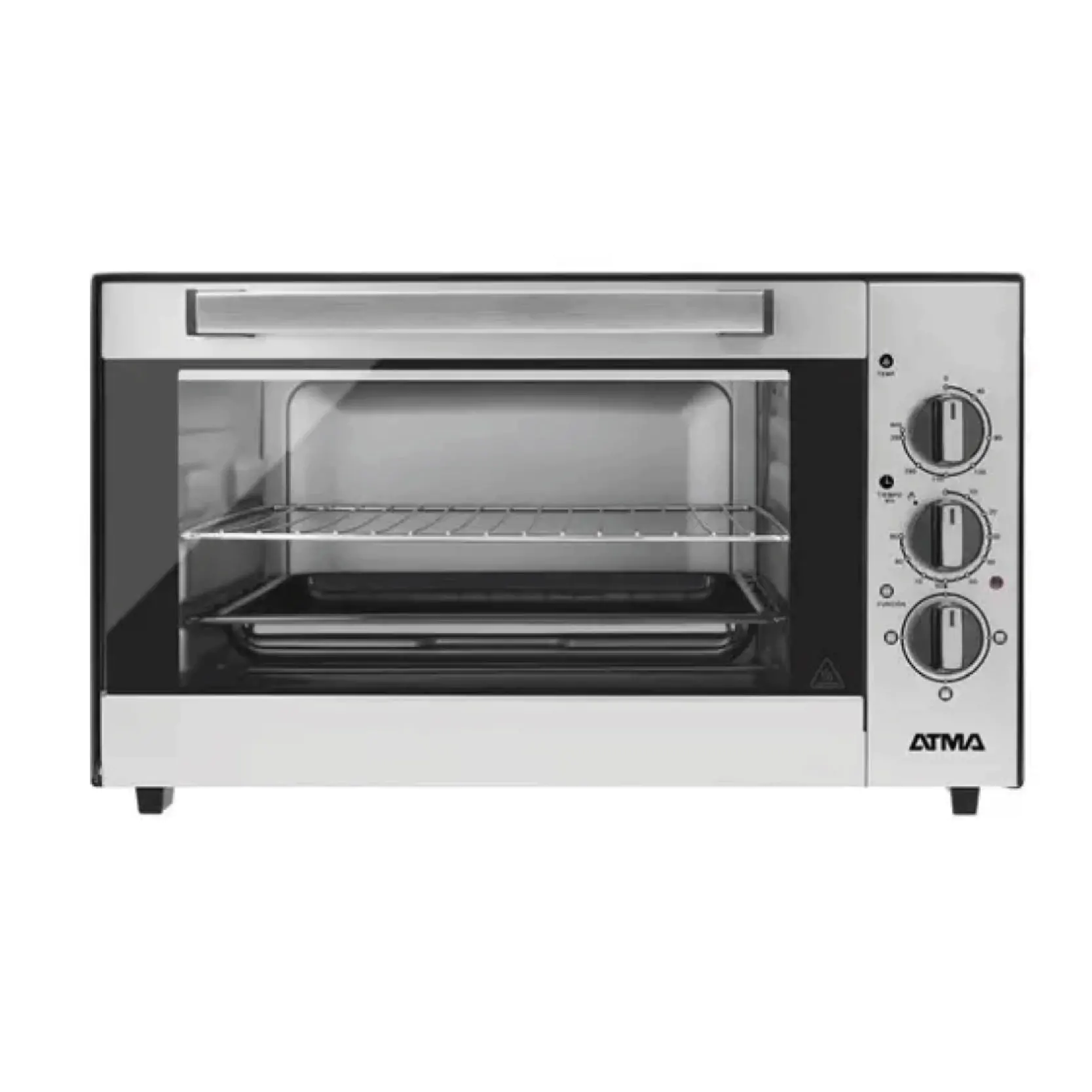HORNO ELECTRICO ATMA HG-3021 30L