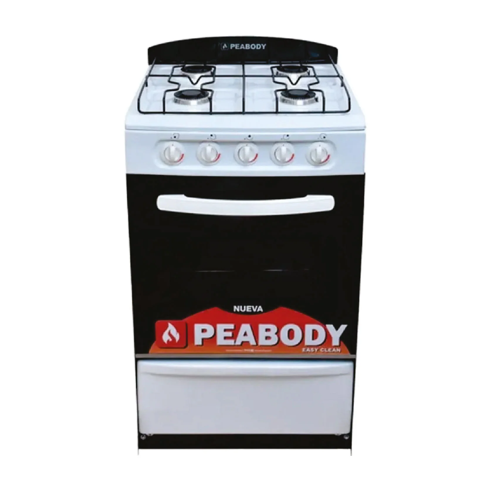 COCINA PEABODY 53 BLANCA MG