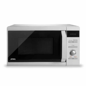MICROONDAS ATMA MD1720N 20L