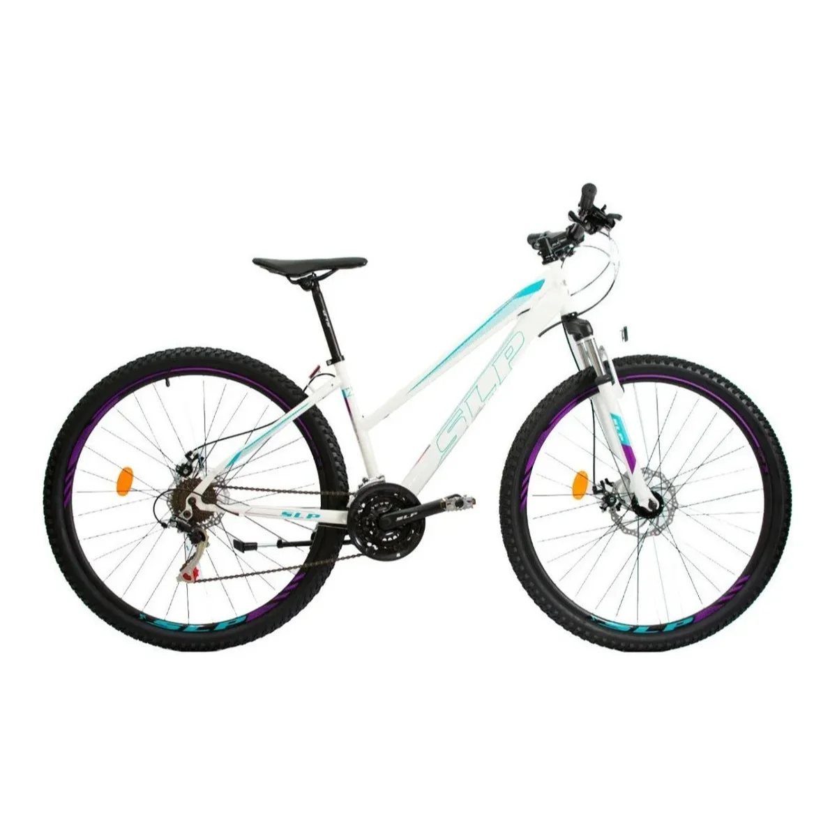 BICICLETA SLP 10 PRO LADY RODADO 29