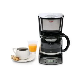 CAFETERA LILIANA AC964 FILTRO