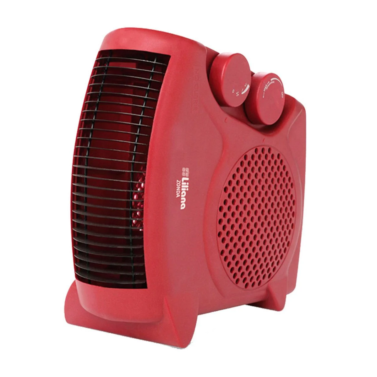 CALOVENTOR LILIANA CFH500 2000W