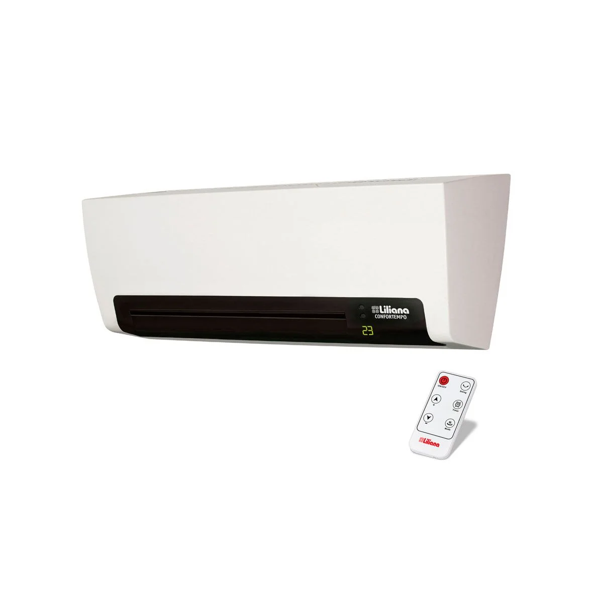 CALOVENTOR LILIANA CWD900 2000W