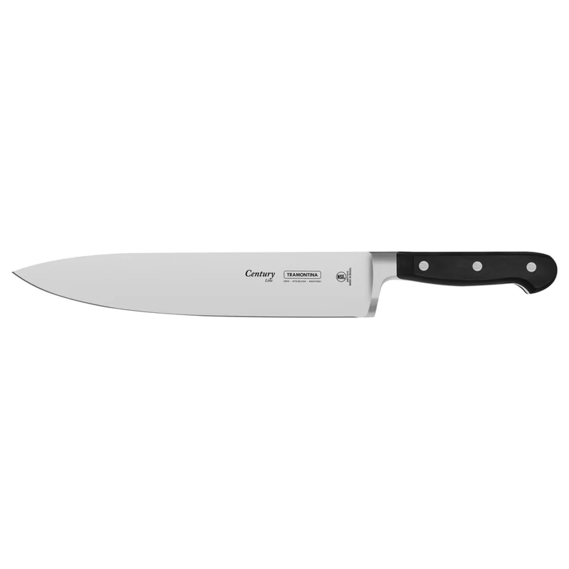 CUCHILLO TRAMONTINA 24011/110 CENTURY 10 CHEF