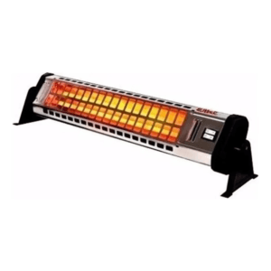 ESTUFA DE CUARZO EIFFEL HORIZONTAL 600/1200W