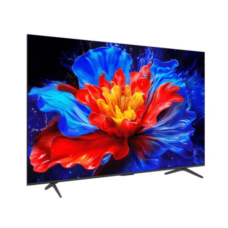 TELEVISOR QLED TCL 65P8K GOOGLE TV-RV 65 - Imagen 2
