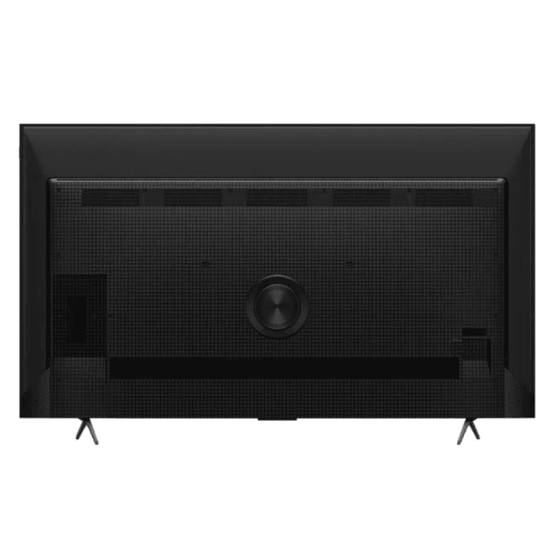 TELEVISOR QLED TCL 65P8K GOOGLE TV-RV 65 - Imagen 4