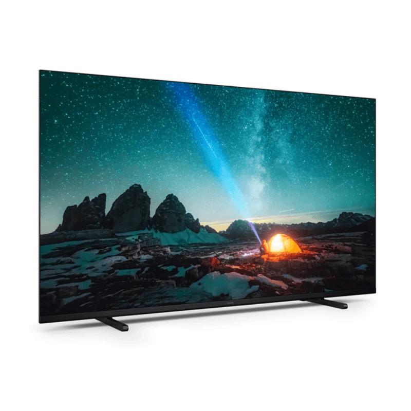 TELEVISOR PHILIPS 55PUD7309/77 55" 4K TITAN IOS - Imagen 2