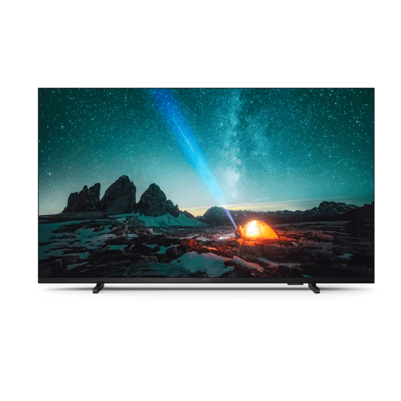 TELEVISOR PHILIPS 55PUD7309/77 55" 4K TITAN IOS - Imagen 3