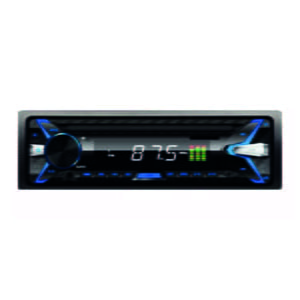 ESTEREO JAHRO JH-346 45W X4