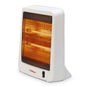 ESTUFA LILIANA CI070 1000W
