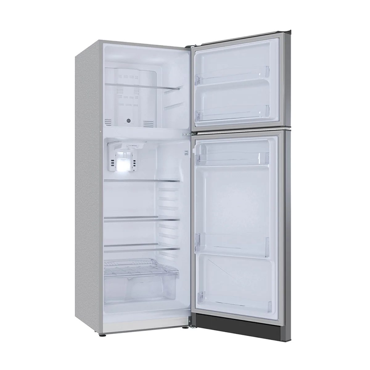 HELADERA DREAN HDR300N30M 285 LITROS NO FROST - Imagen 2