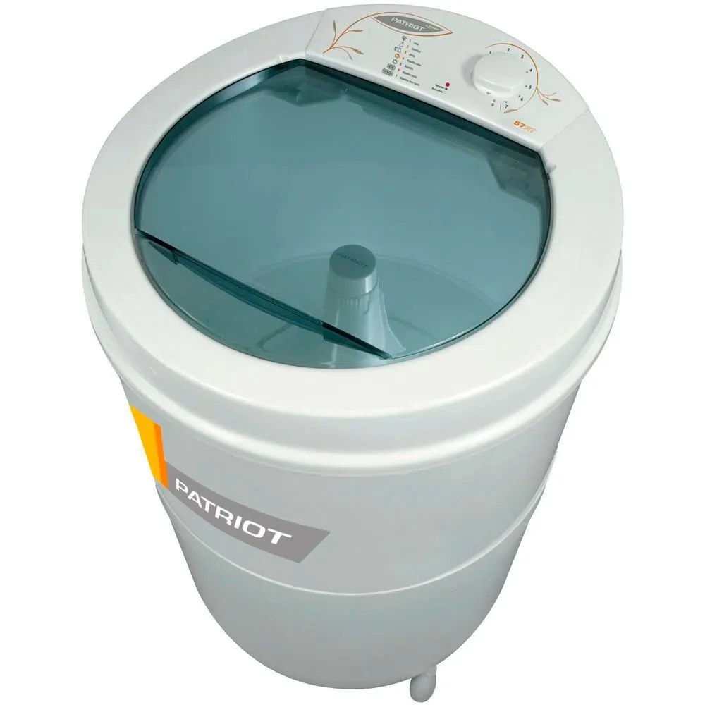 LAVARROPAS PATRIOT 57RT 5KG