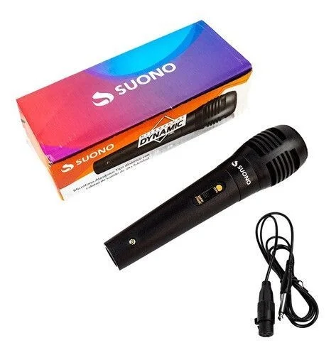 MICROFONO DYNAMIC