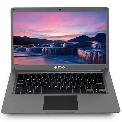 NOTEBOOK EXO 14" 4 RAM 64SD