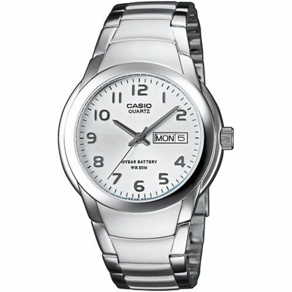 RELOJ CASIO MTP-1229D 7AVDF