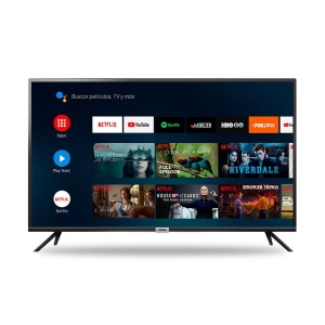 TELEVISOR RCA 40" S40AND ANDROID FULL HD