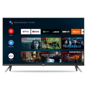 TELEVISOR RCA 32 SMART R32AND HD