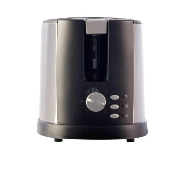 TOSTADORA ATMA ACERO INOX TO8022 - Imagen 3