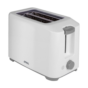 TOSTADORA ATMA TO2180WP 700W BLANCO