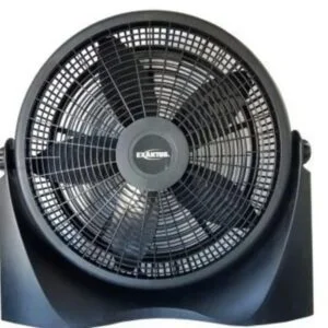 VENTILADOR EXAKTUS EX-12 TURBO