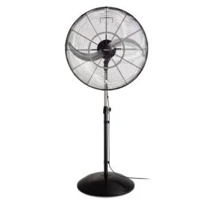 VENTILADOR LILIANA VPI32 DE PIE INDUSTRIAL