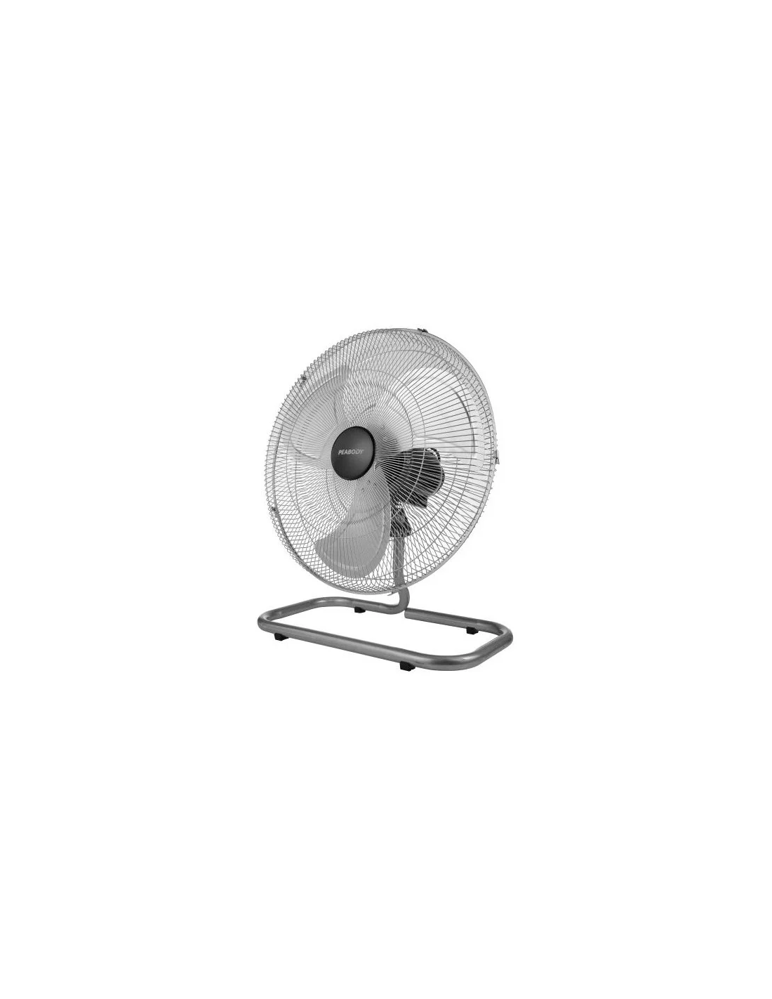 VENTILADOR PEABODY PE-VP150 TURBO - Imagen 2