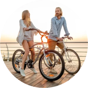 BICICLETAS