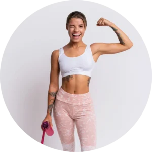 DEPORTES Y FITNESS