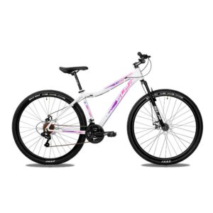 BICICLETA SLP 5 PRO LADY 2026 BL/FX/VL TALLE S R 29