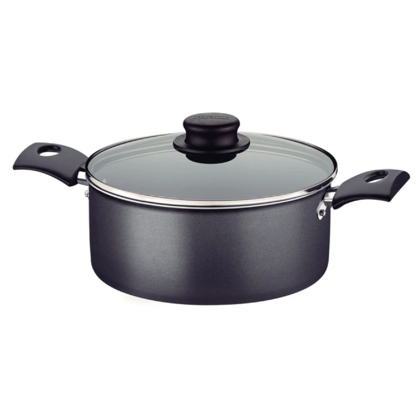 CACEROLA TRAMONTINA 20261/624 TURIM 24CM