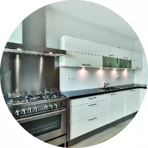 COCINAS