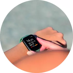 SMARTWATCH