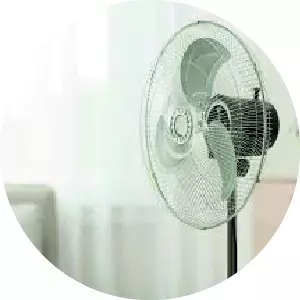 VENTILADORES
