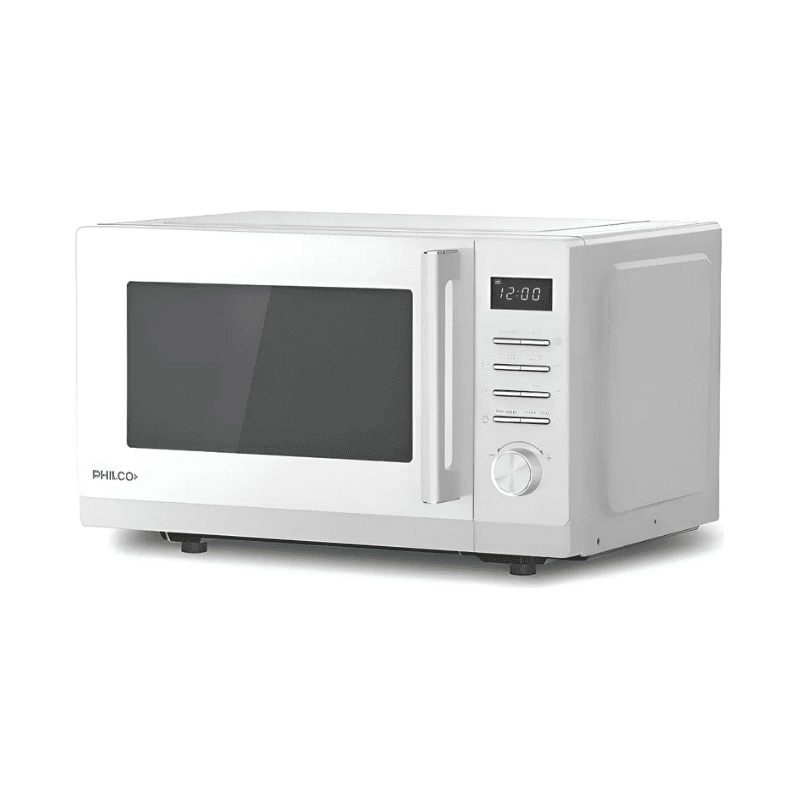 MICROONDAS PHILCO DIGITAL 23 LTS BLANCO MPHDW23