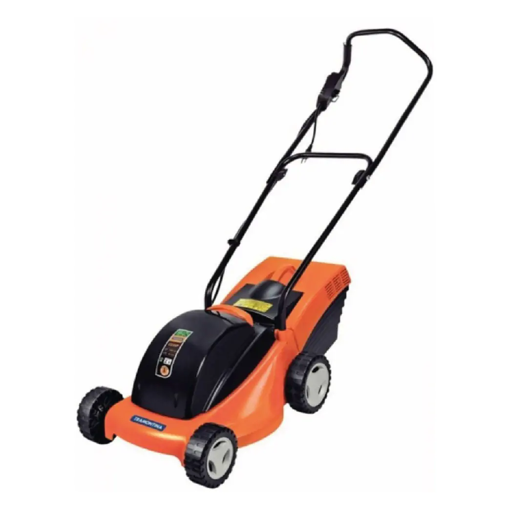 CORTA CESPED TRAMONTINA 79661/944 1300W NARANJA
