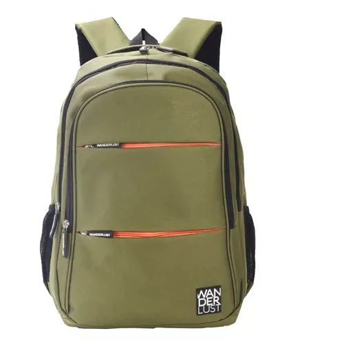 MOCHILA WANDERLUST DEPORTIVA URBAN MODE