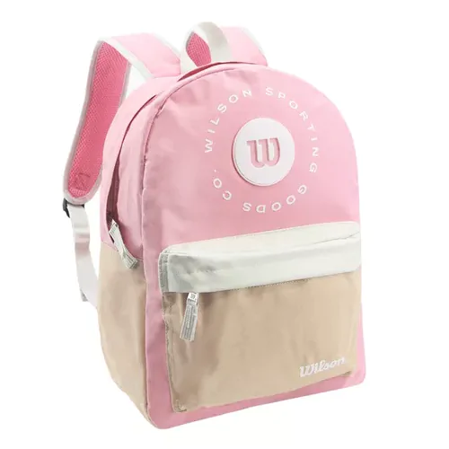 MOCHILA WILSON URBANA REFORZADA - Imagen 3