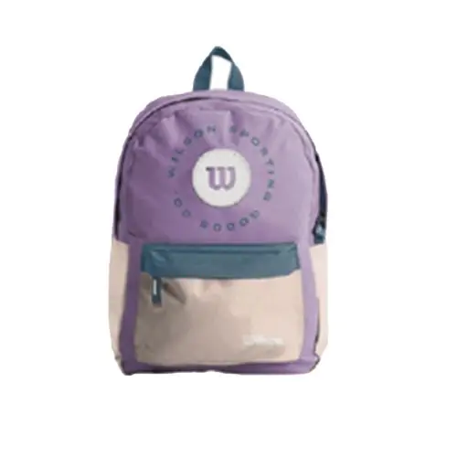 MOCHILA WILSON URBANA REFORZADA - Imagen 4