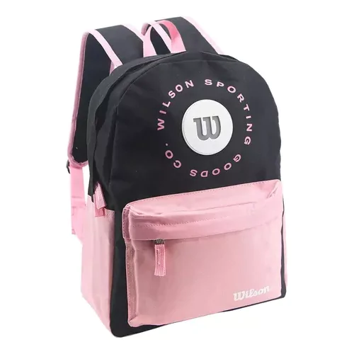 MOCHILA WILSON URBANA REFORZADA