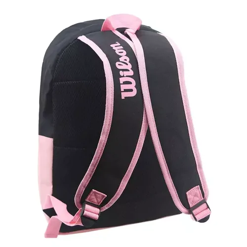 MOCHILA WILSON URBANA REFORZADA - Imagen 2