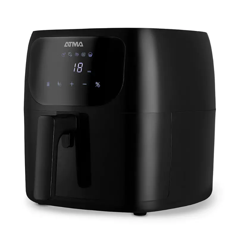 FREIDORA DE AIRE ATMA FR60ARBP