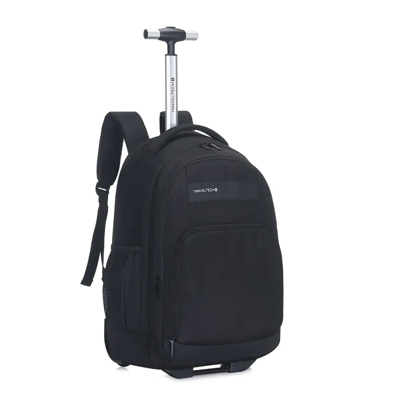 MOCHILA TRAVEL TECH 16021 C/CARRO