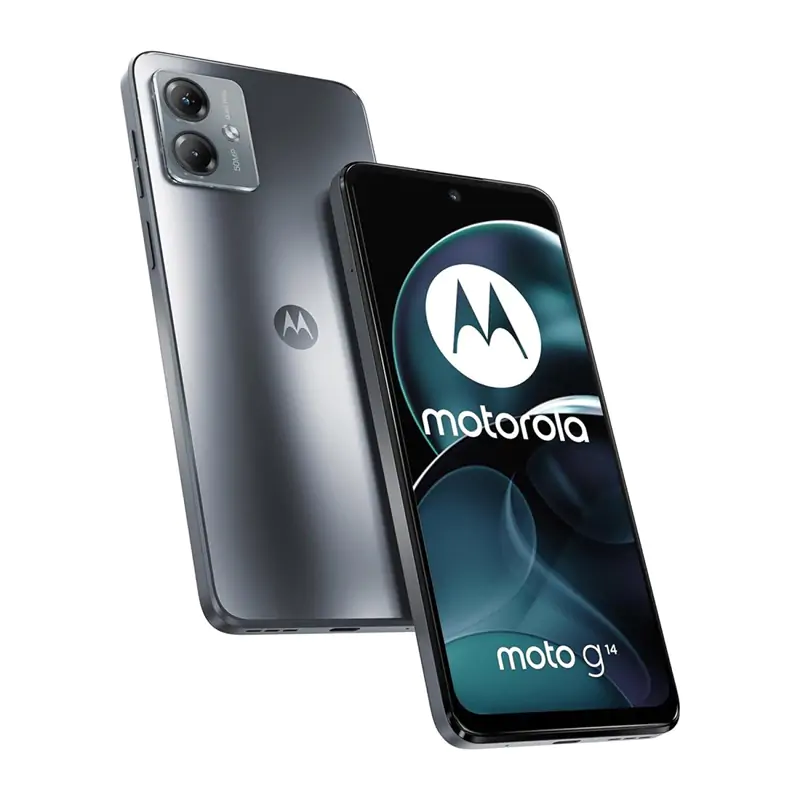 CELULAR MOTOROLA G14 128 GB 4 RAM - Imagen 2