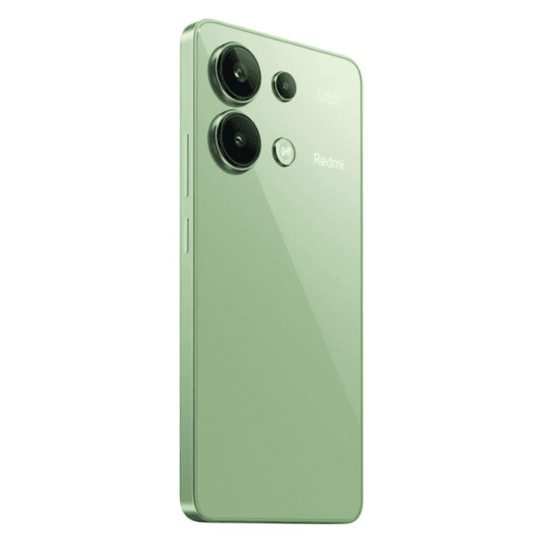 CELULAR XIAOMI NOTE 13 256 GB 8 RAM 4G VERDE - Imagen 2