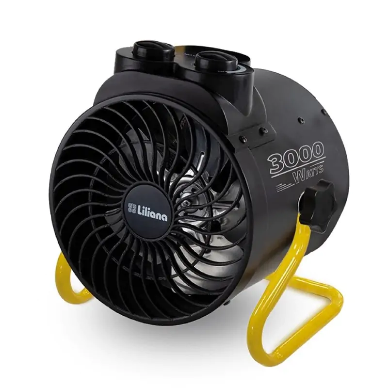 CALOVENTOR LILIANA CFI810 3000W