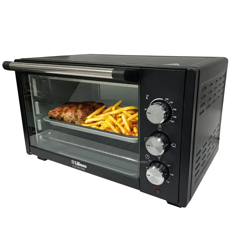 HORNO ELECTRICO LILIANA AO320 32L