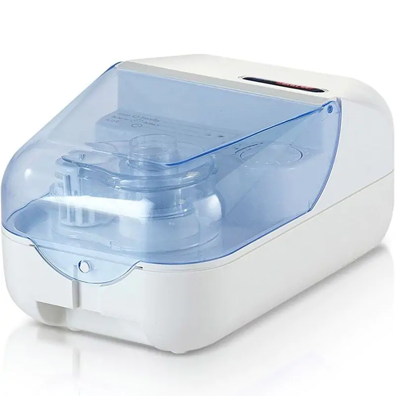 NEBULIZADOR SAN-UP TWISTER 3019 ULTRASONICO