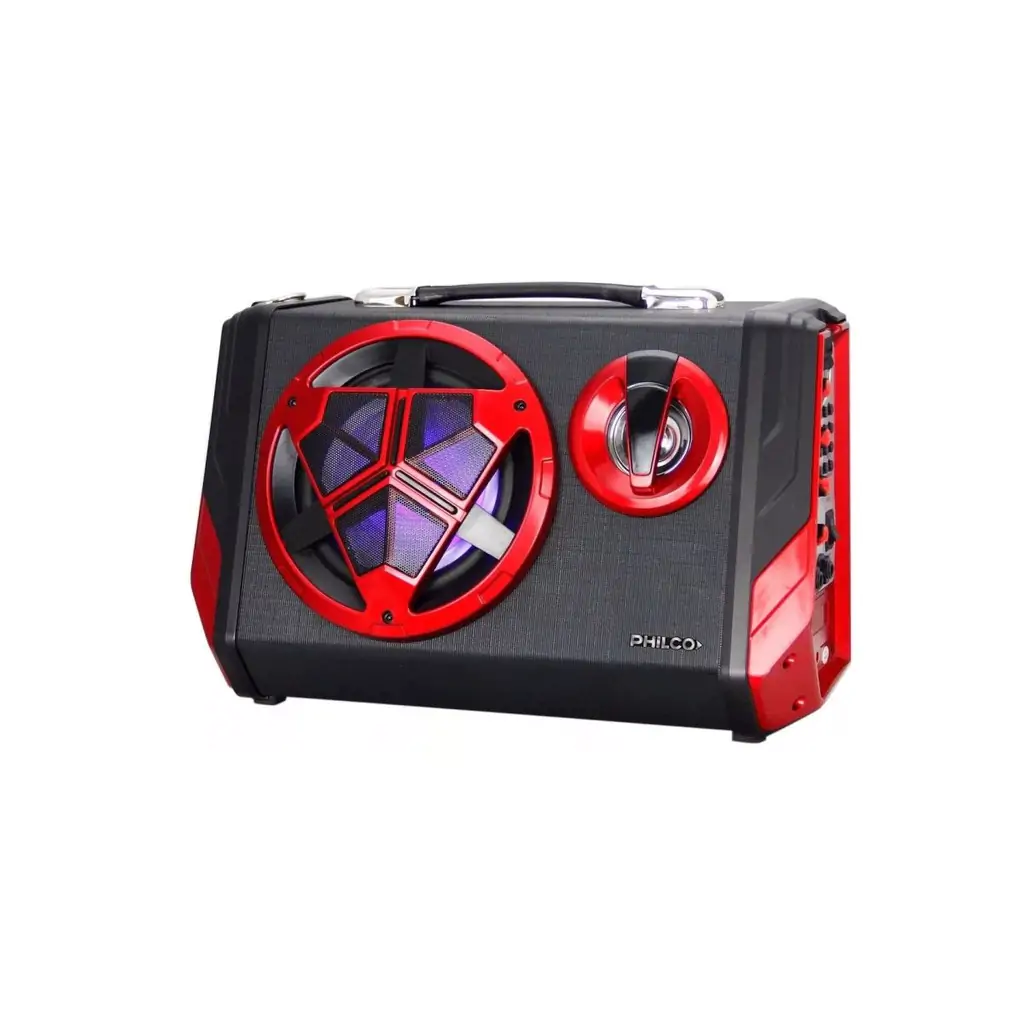 PARLANTE PHILCO DJP-20BT